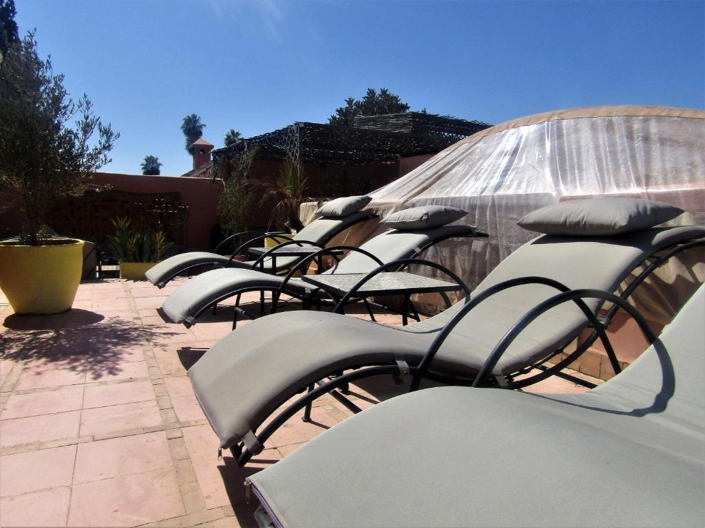 RIAD Redous Marrakech